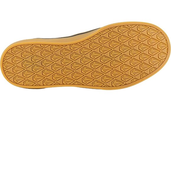 Mens Volcom True Construction Shoe Size 8.5 Composite Toe Slip resistant NIB - Picture 3 of 3